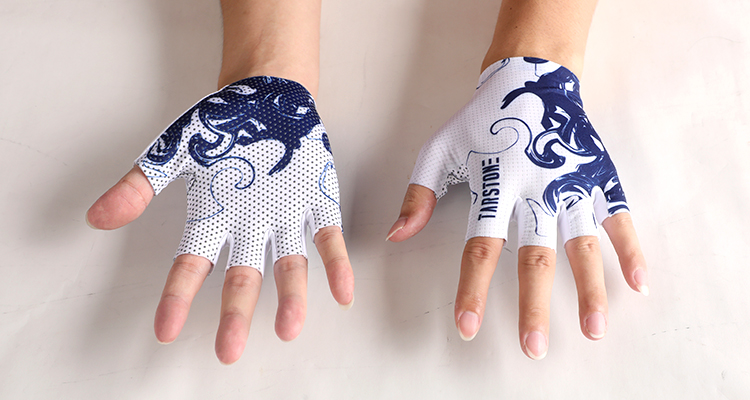 best ladies cycling gloves